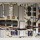 PLACA FONTE LG 84UB9800 EAY63108801 LGP84D9-14UHD